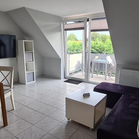Ferienwohnung Emmerthal Екстериор снимка