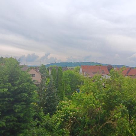 Ferienwohnung Emmerthal Екстериор снимка
