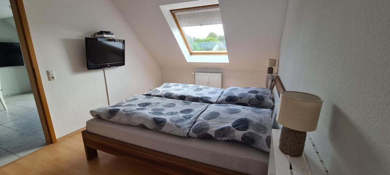 Ferienwohnung Emmerthal Екстериор снимка