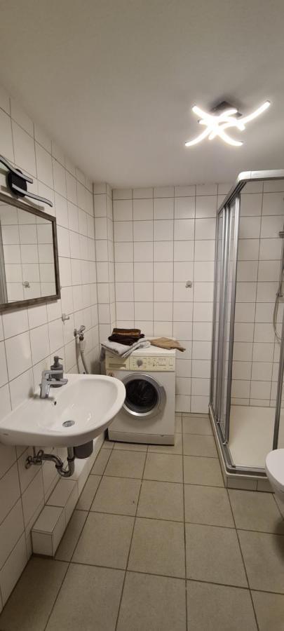 Ferienwohnung Emmerthal Екстериор снимка