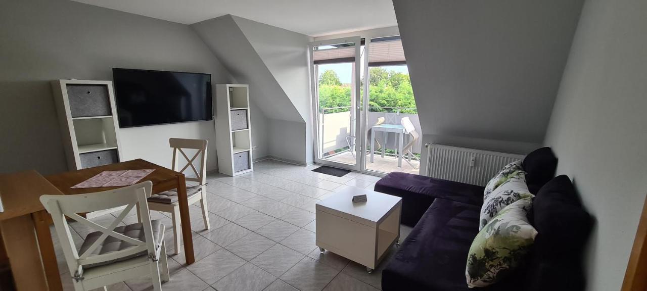 Ferienwohnung Emmerthal Екстериор снимка