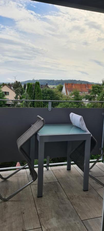 Ferienwohnung Emmerthal Екстериор снимка
