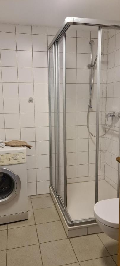 Ferienwohnung Emmerthal Екстериор снимка