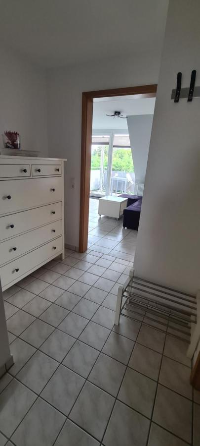 Ferienwohnung Emmerthal Екстериор снимка