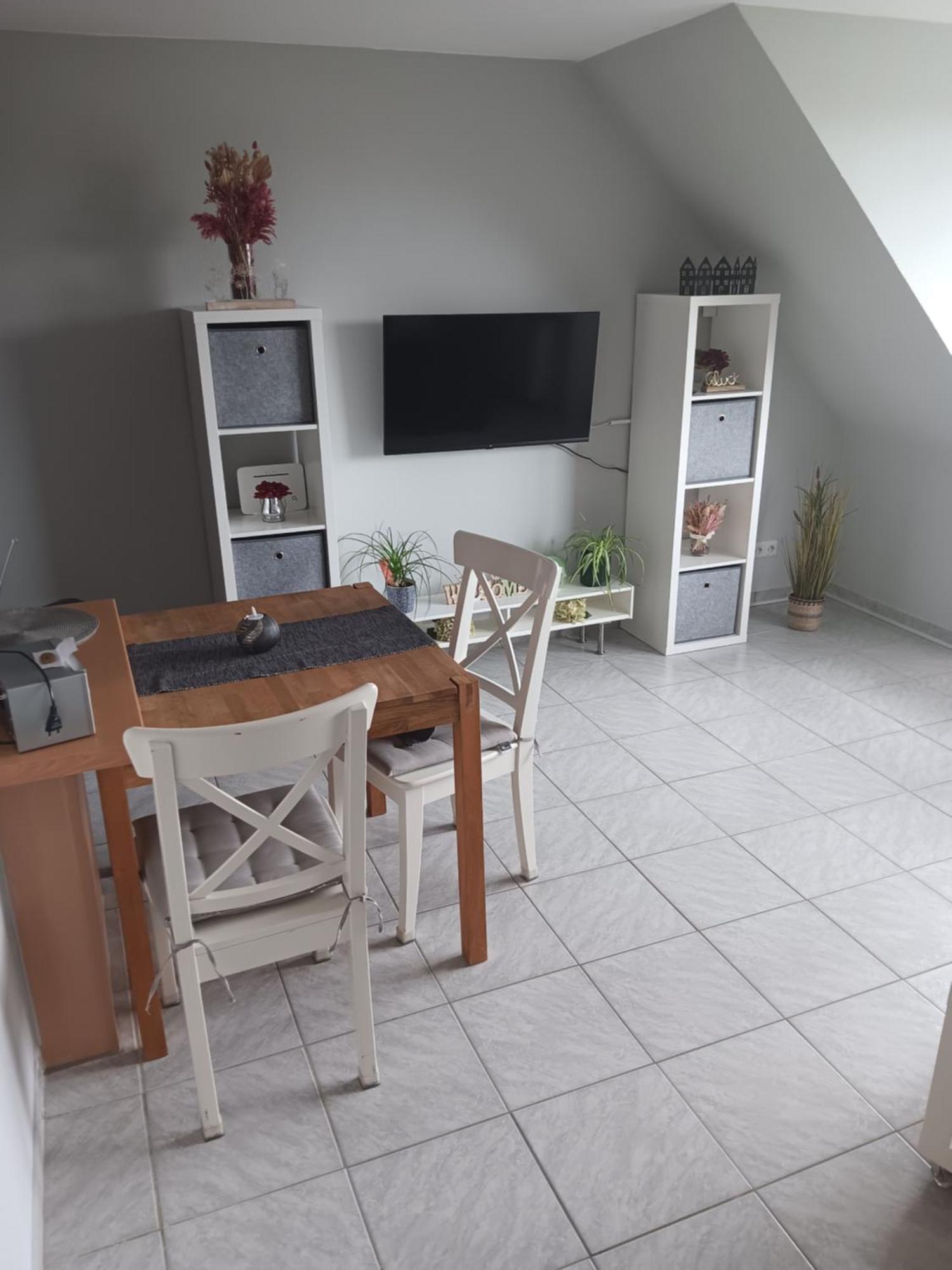 Ferienwohnung Emmerthal Екстериор снимка