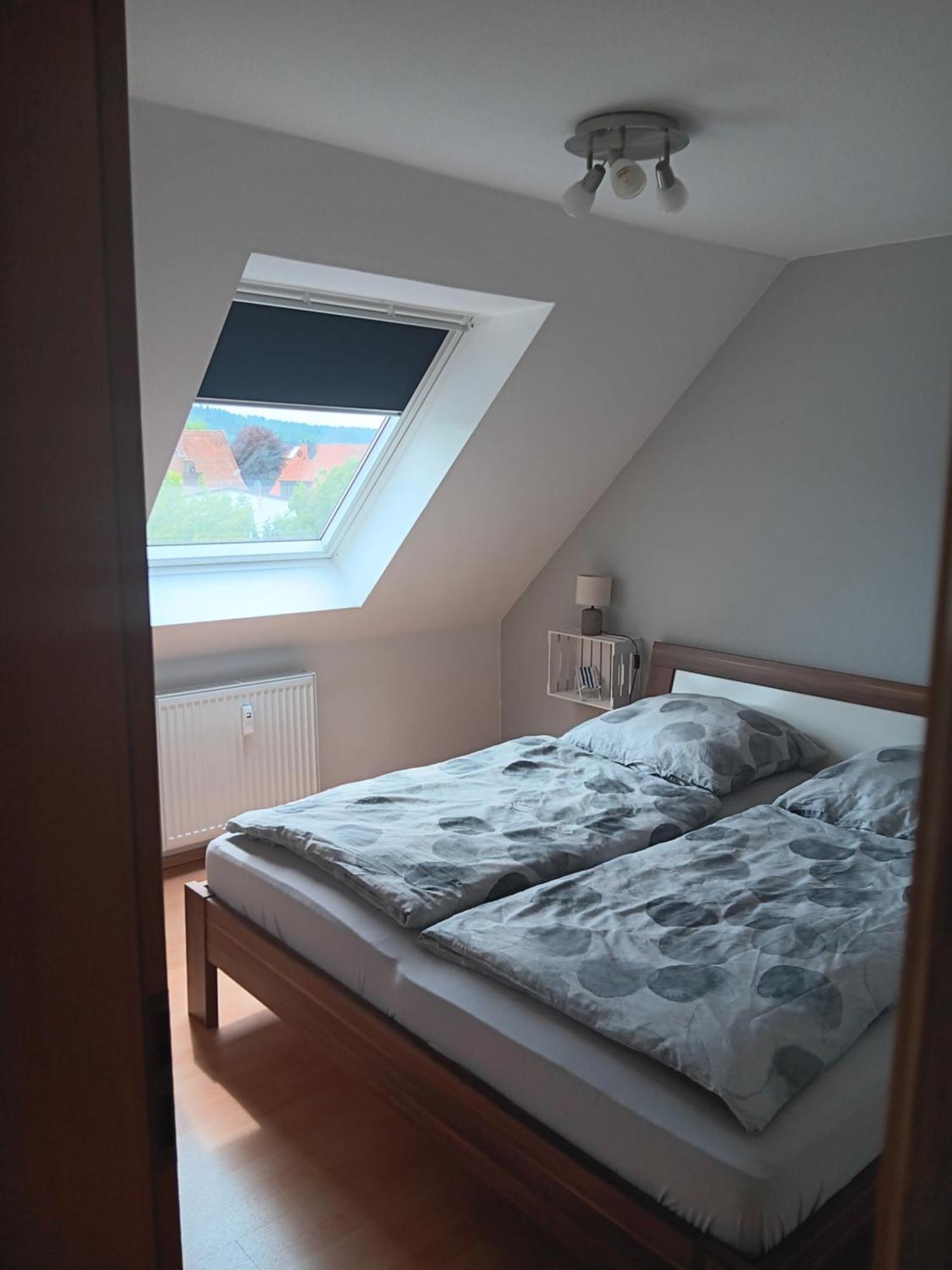 Ferienwohnung Emmerthal Екстериор снимка