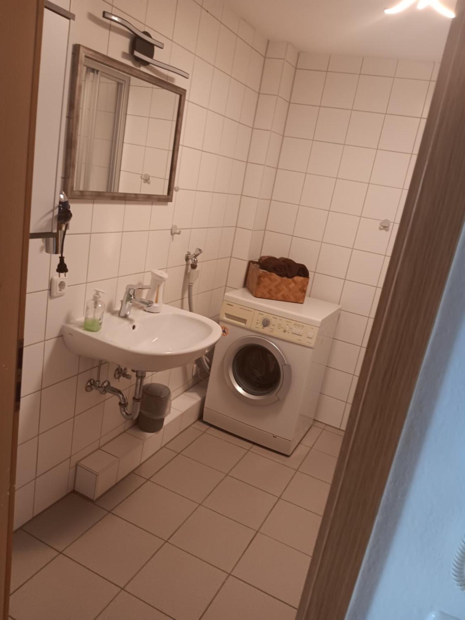 Ferienwohnung Emmerthal Екстериор снимка