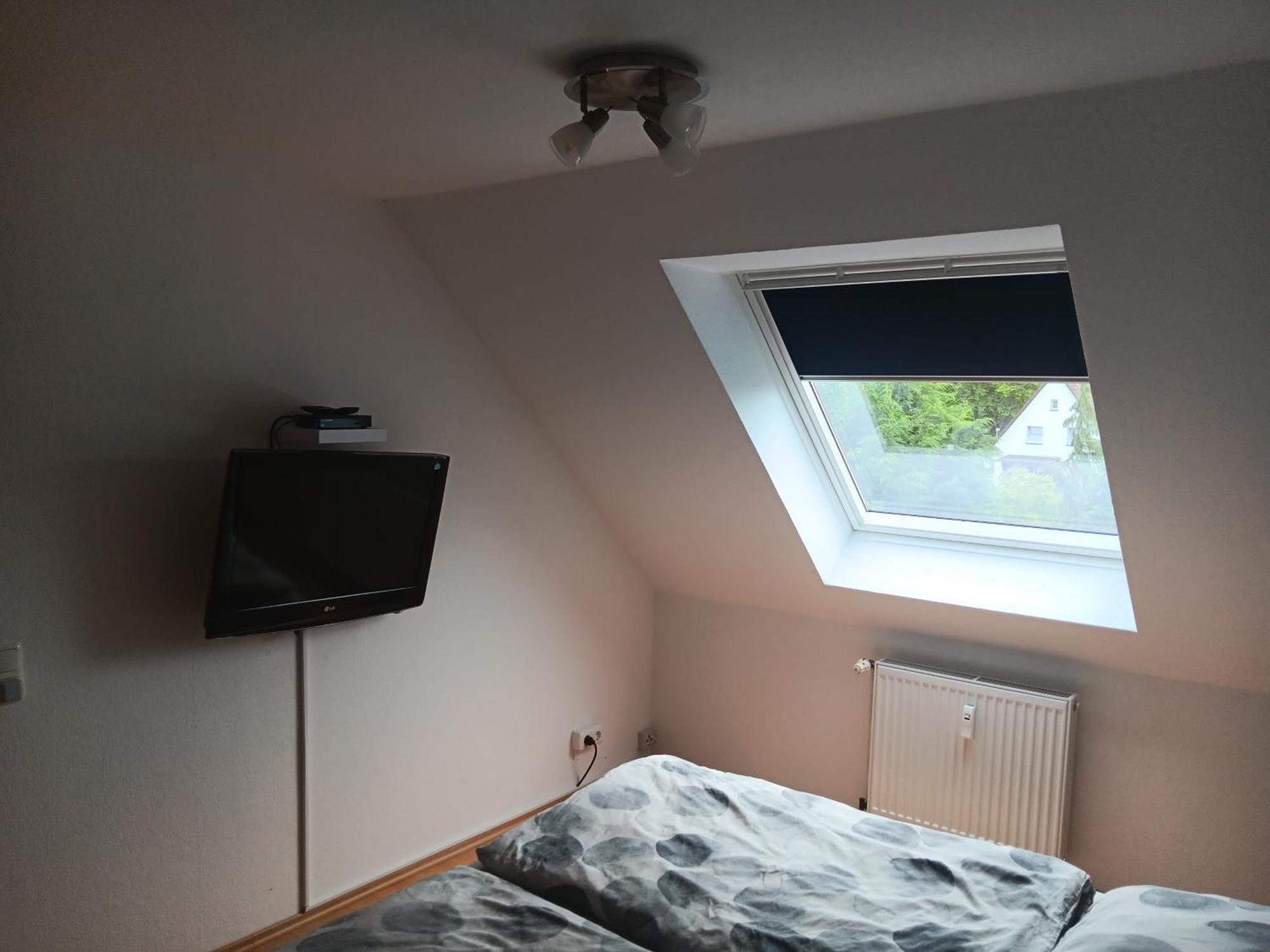 Ferienwohnung Emmerthal Екстериор снимка