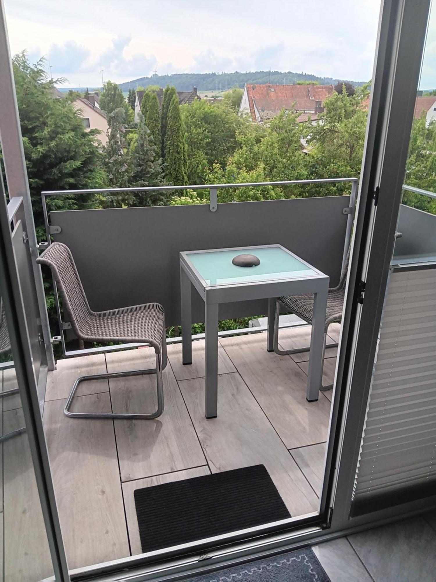Ferienwohnung Emmerthal Екстериор снимка