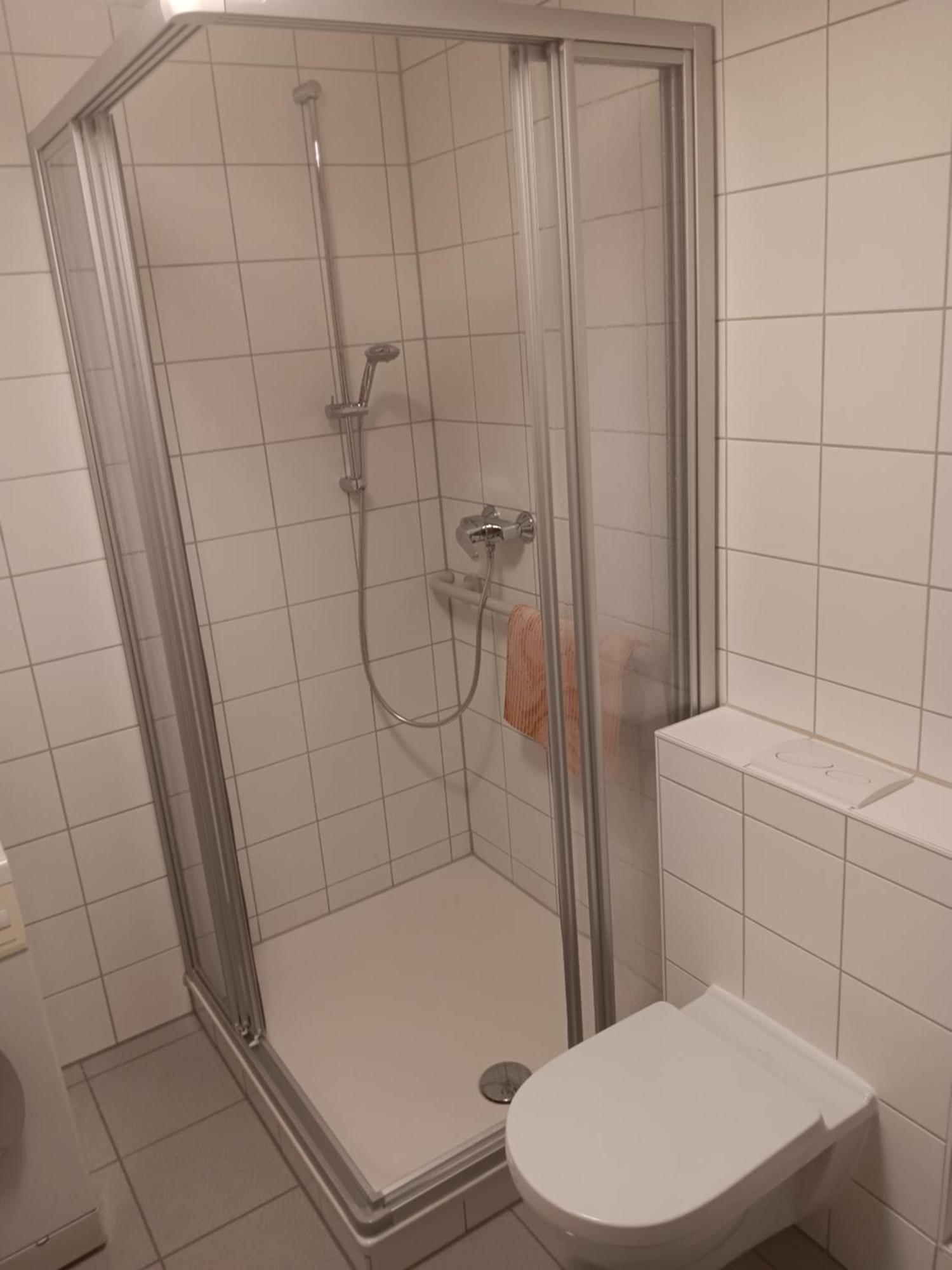 Ferienwohnung Emmerthal Екстериор снимка