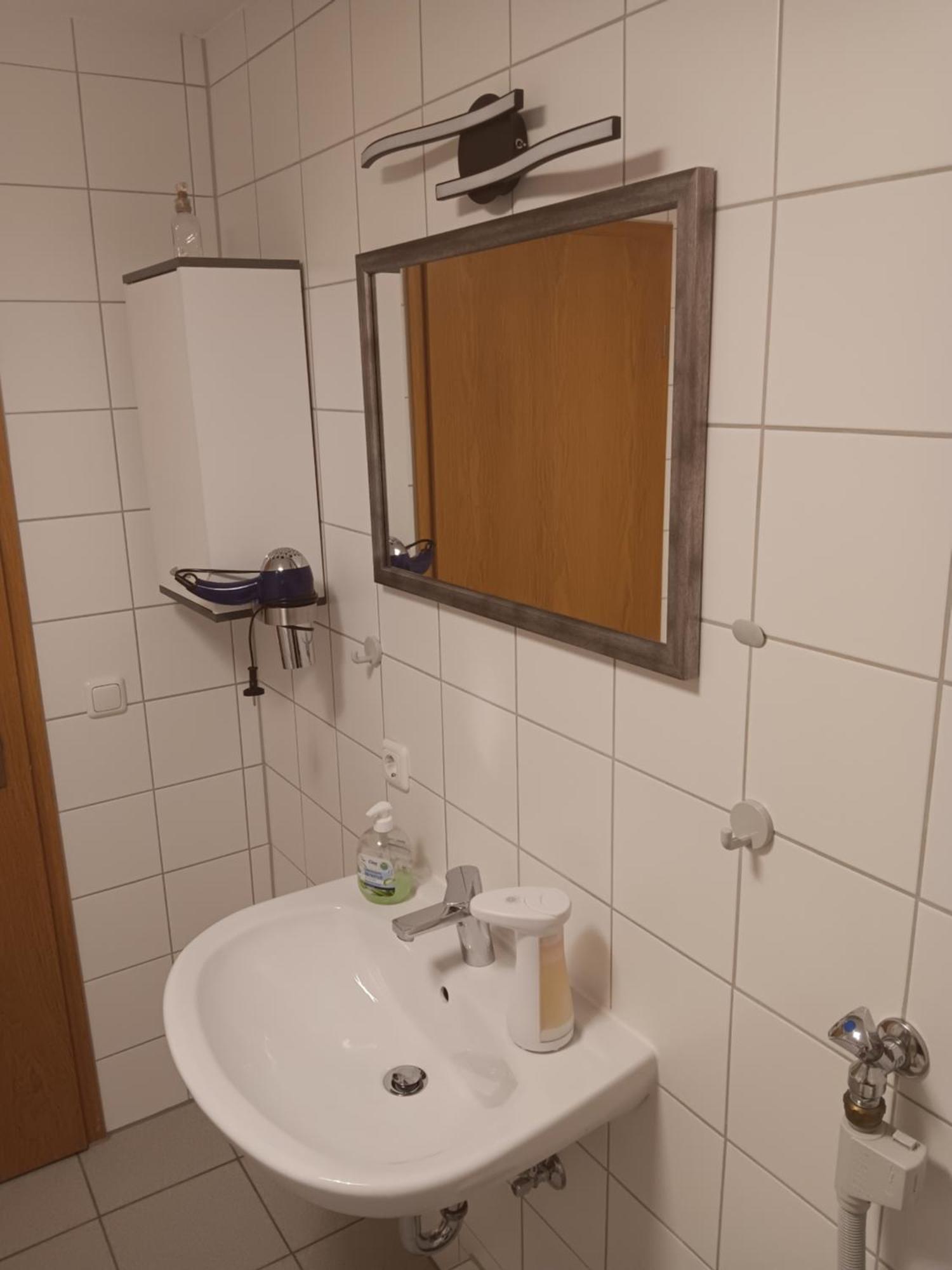 Ferienwohnung Emmerthal Екстериор снимка
